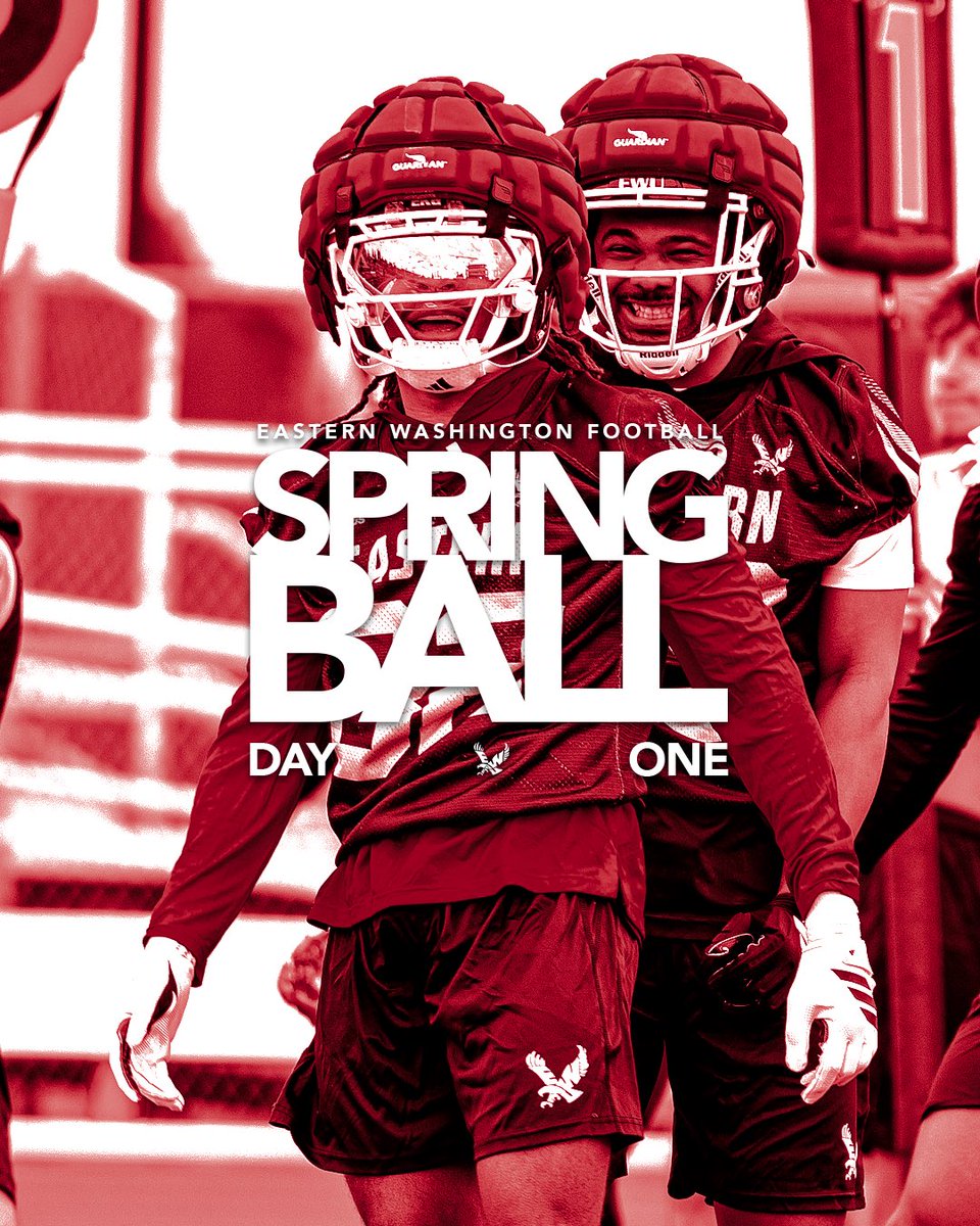 EWU Football 🏈 tweet media