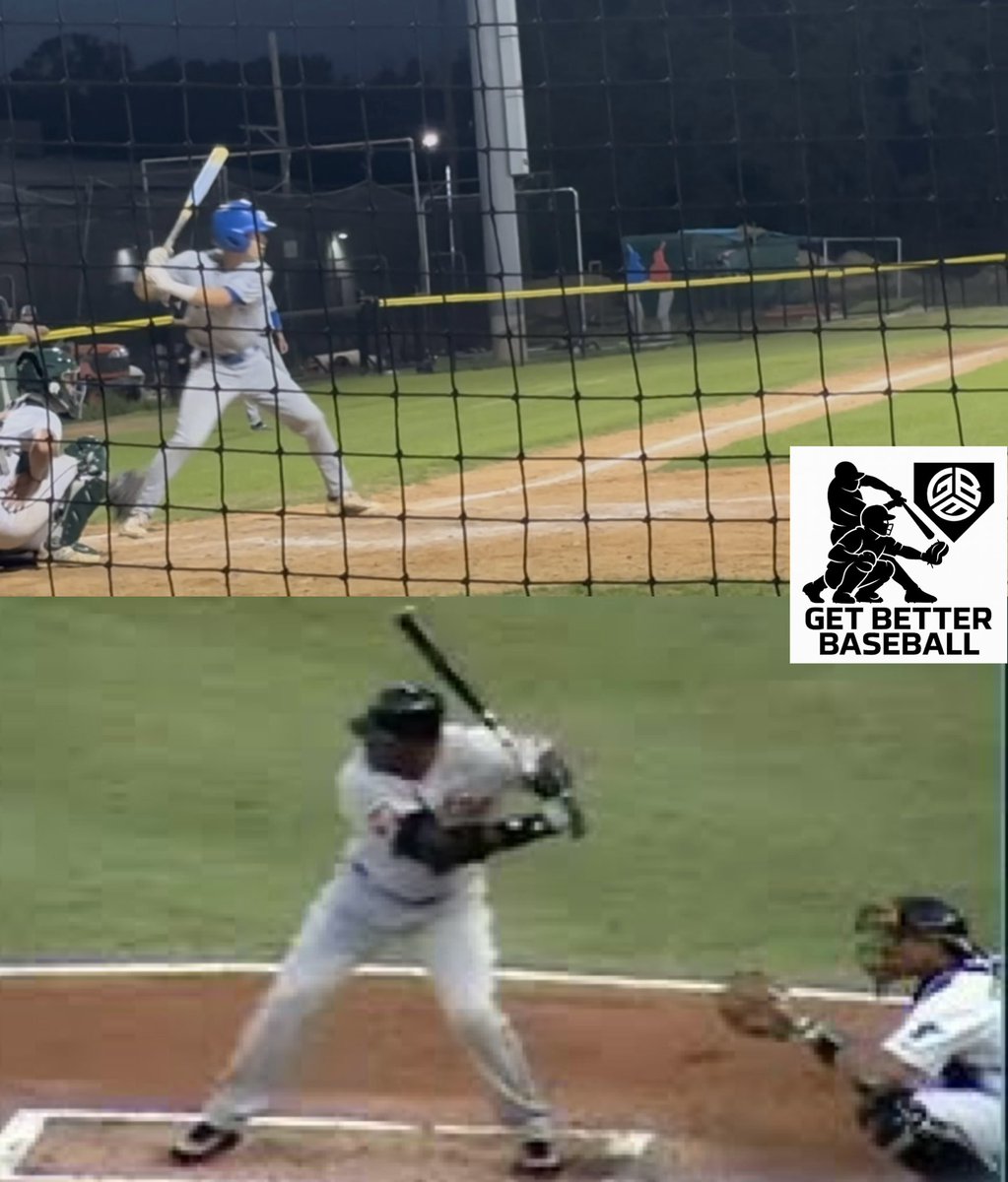 GetBetterBaseball tweet media