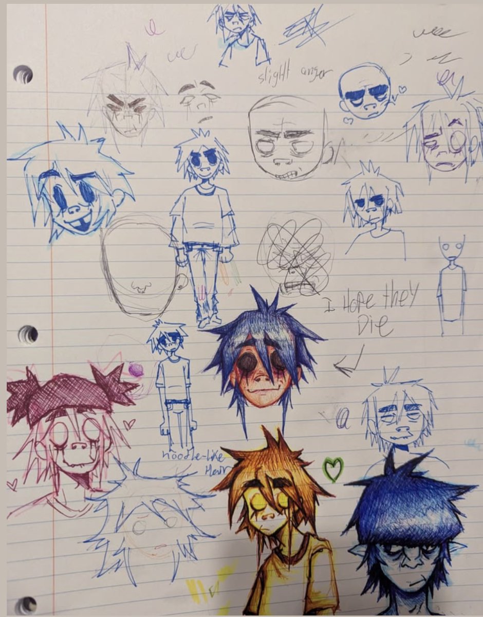 Local 2d hater 🏳️‍⚧️ tweet media