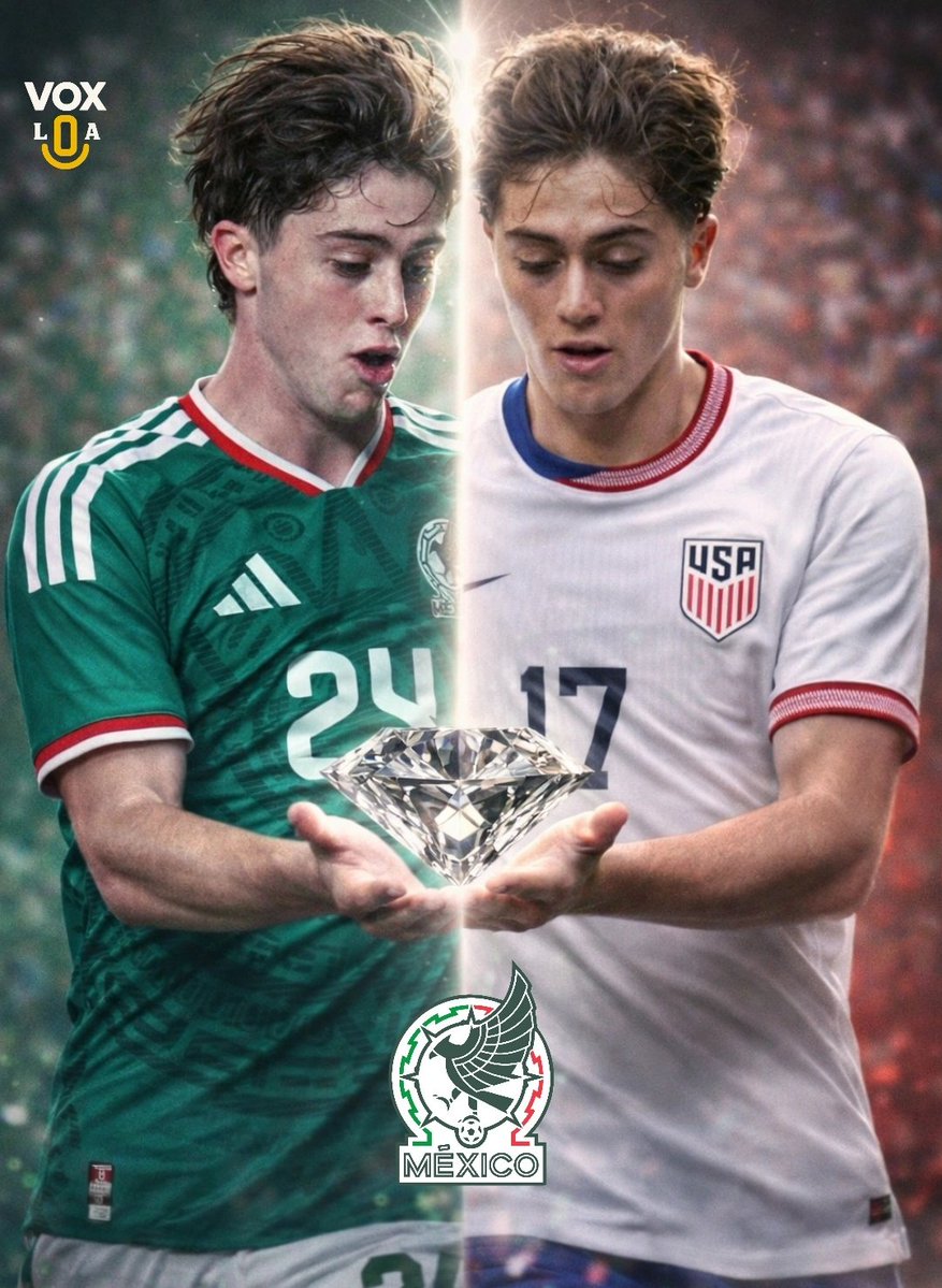 TheLaVox's tweet image. La historia de Alejandro #Zendejas siempre fue un espejo incómodo: nacido en México, formado en #MLS, seducido por #Chivas y luego devuelto al abrazo del #USMNT, como si el fútbol quisiera recordarle a México que la identidad no se decreta, se vive. Y ahora aparece Brian