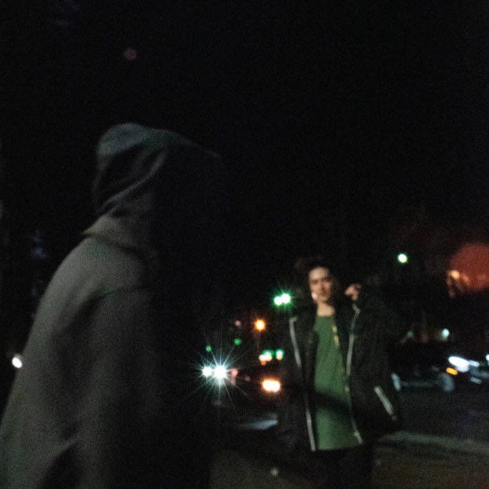 Cuatro discos que me han gustado mucho del primer cuarto del año:

• Dagmar Zuniga - in filth your mystery is kingdom / far smile peasant in yellow music
• Carrageenan - Dry Signal
• weed420 - Esto no es un show
• FRANKIE &amp; Kelman Duran - McArthur