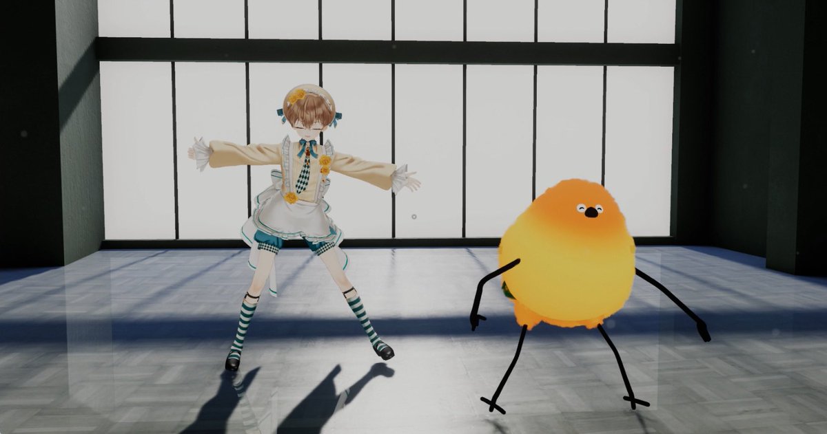 じゅん tweet media