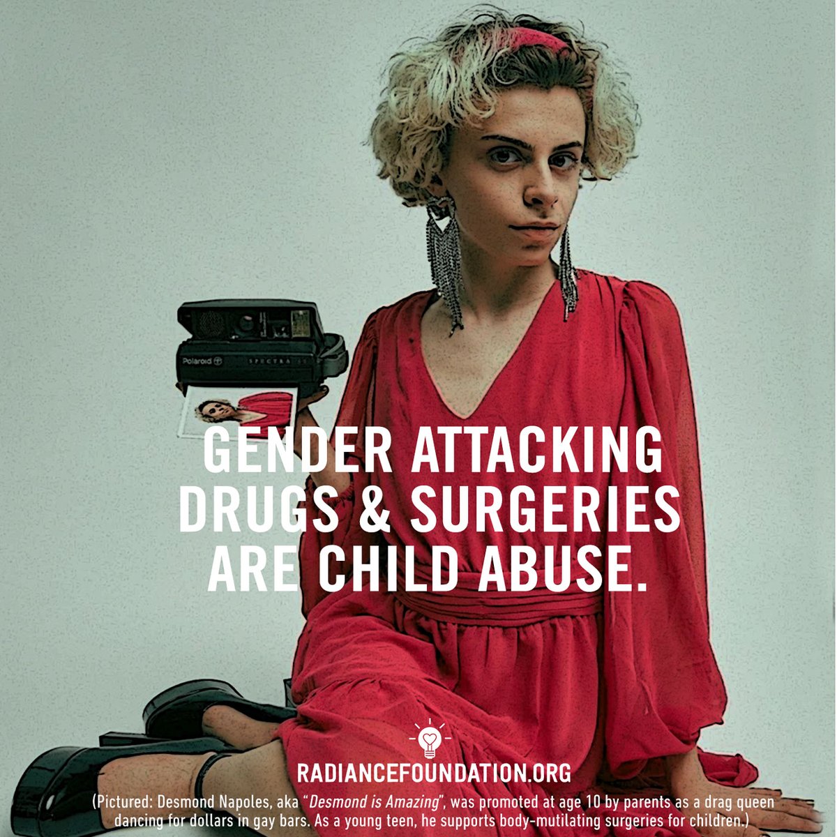 Ryan Bomberger tweet media