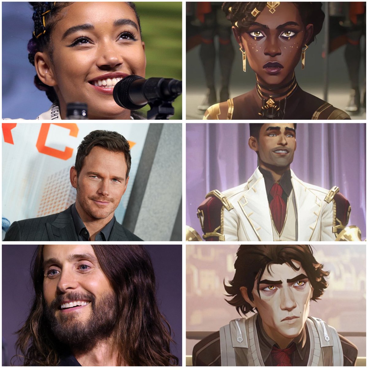 ilyj ☆ mel ♫ manon ♥︎ tweet media