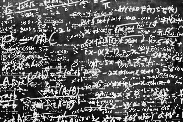 Etienne KLEIN tweet media