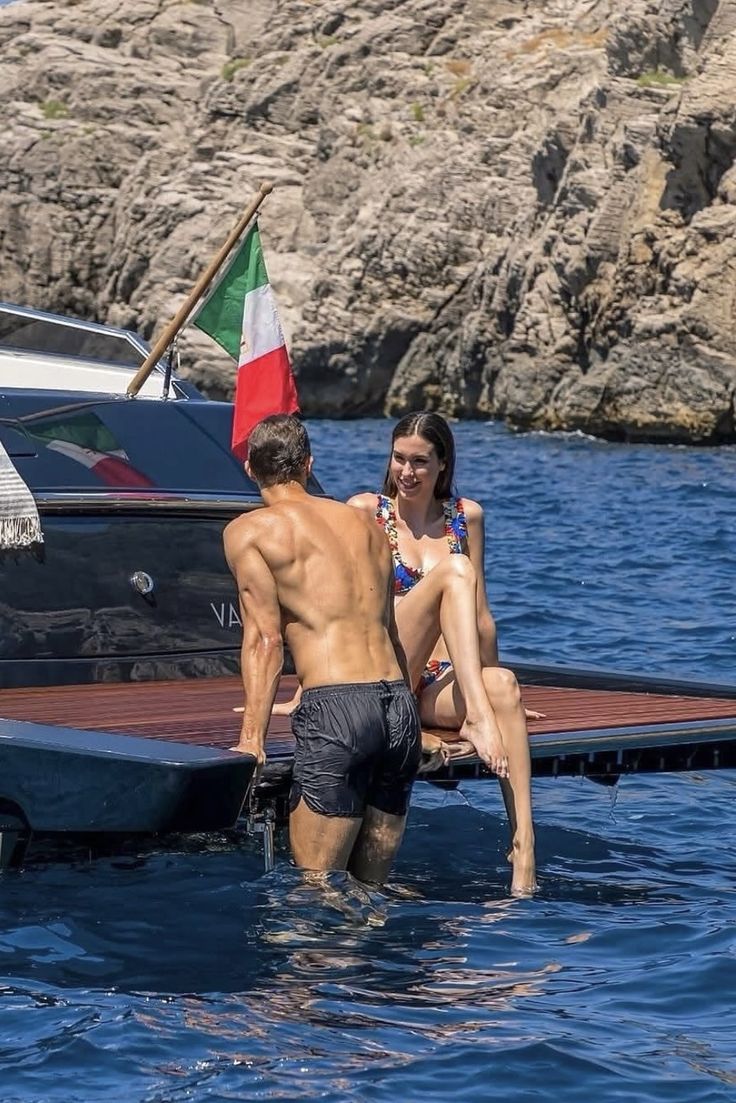 Men's Aesthetic tweet media