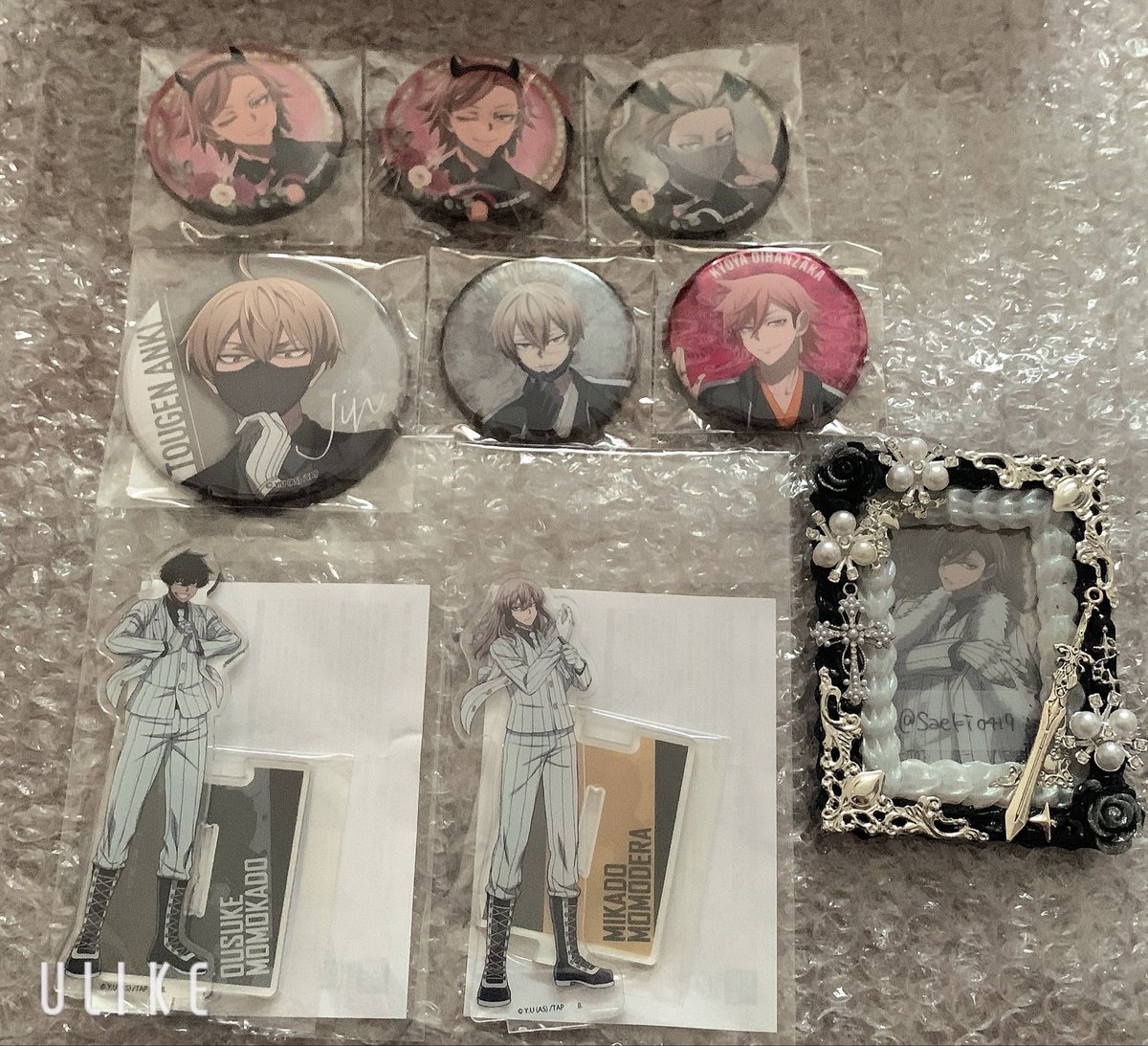 りあん tweet media