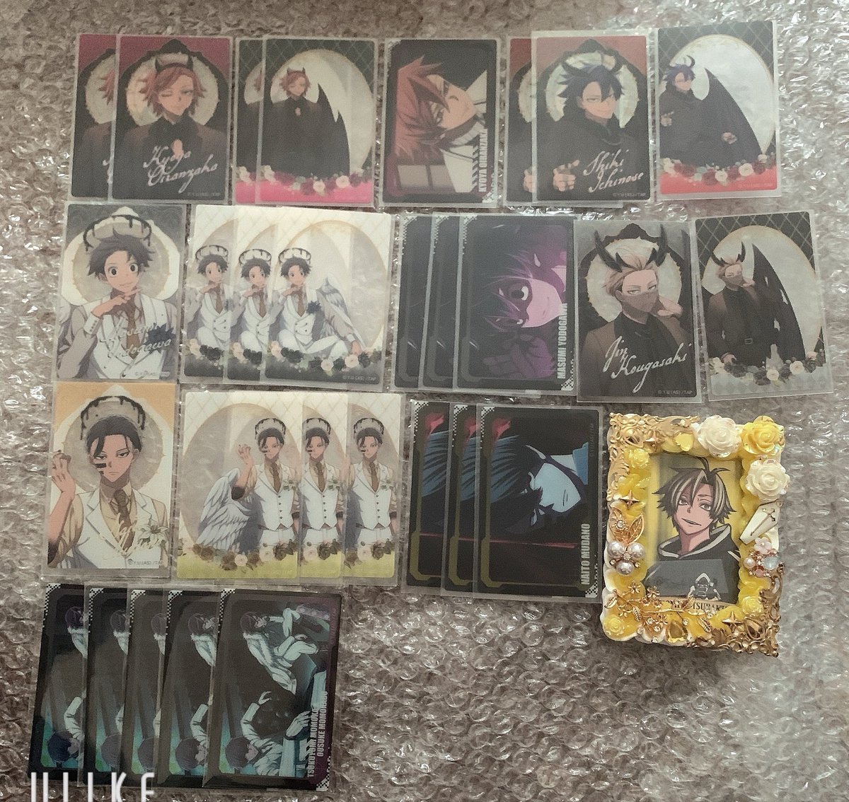 りあん tweet media