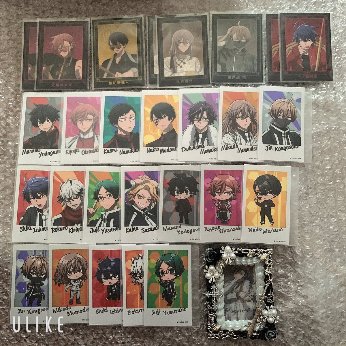 りあん tweet media