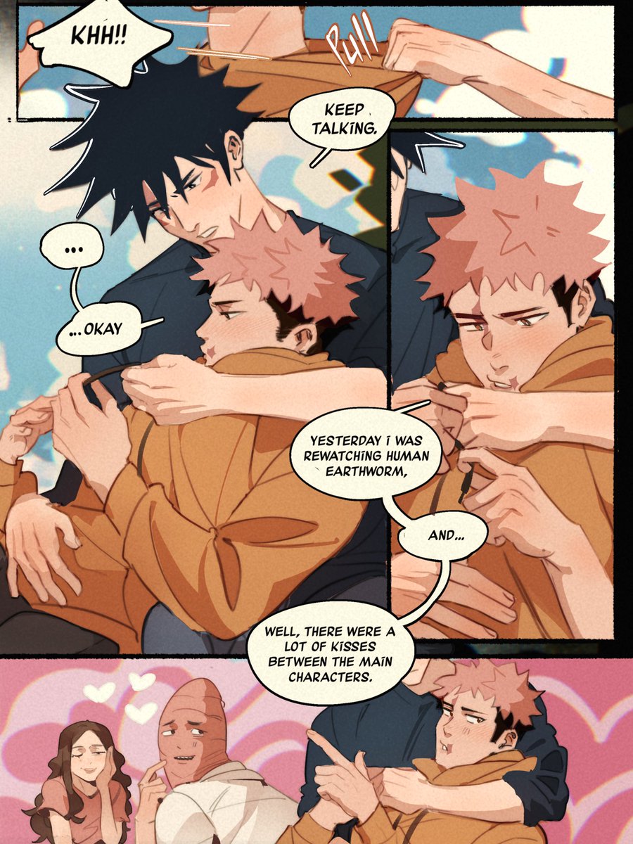 miloras🇰🇬 tweet media