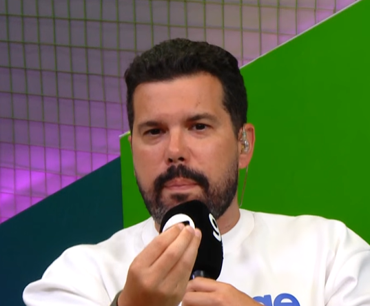 Futmais | Menino Fut tweet media