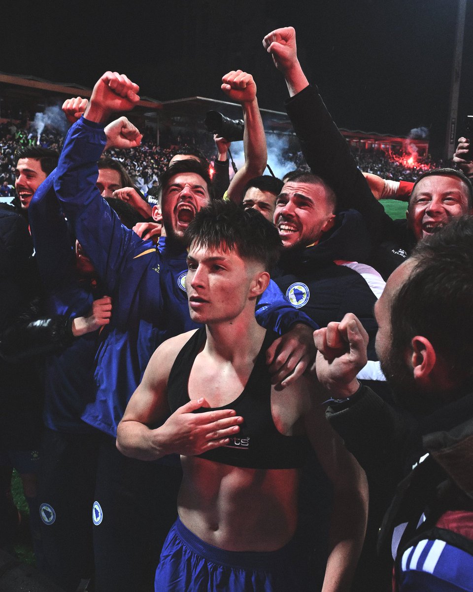 Rising Stars XI tweet media