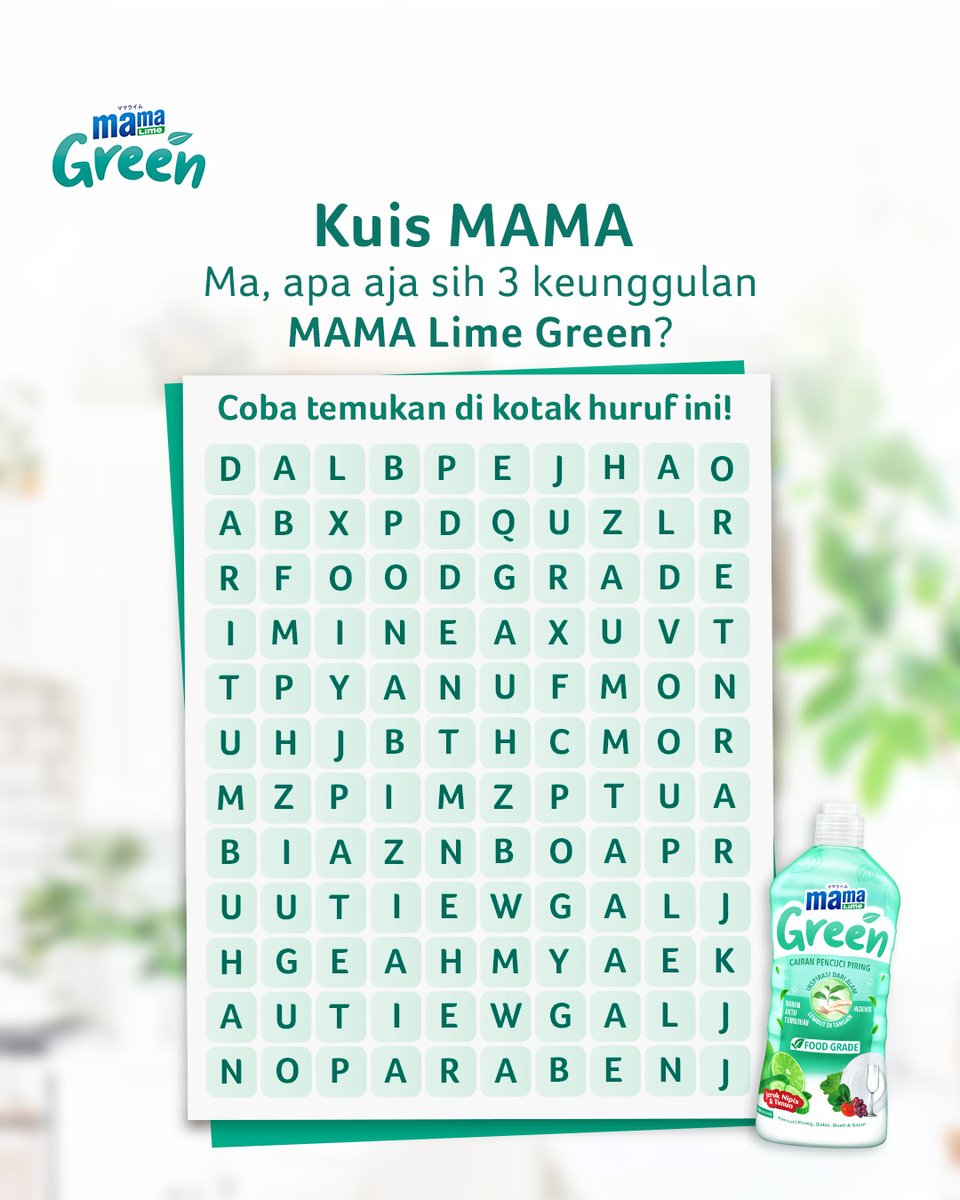 MAMA Indonesia tweet media