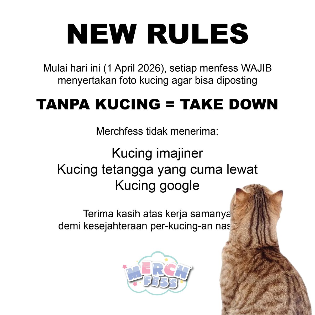 Merch Fess tweet media