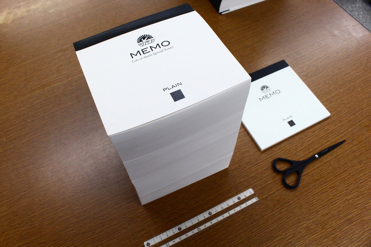 ツバメノート株式会社 公式 tweet media