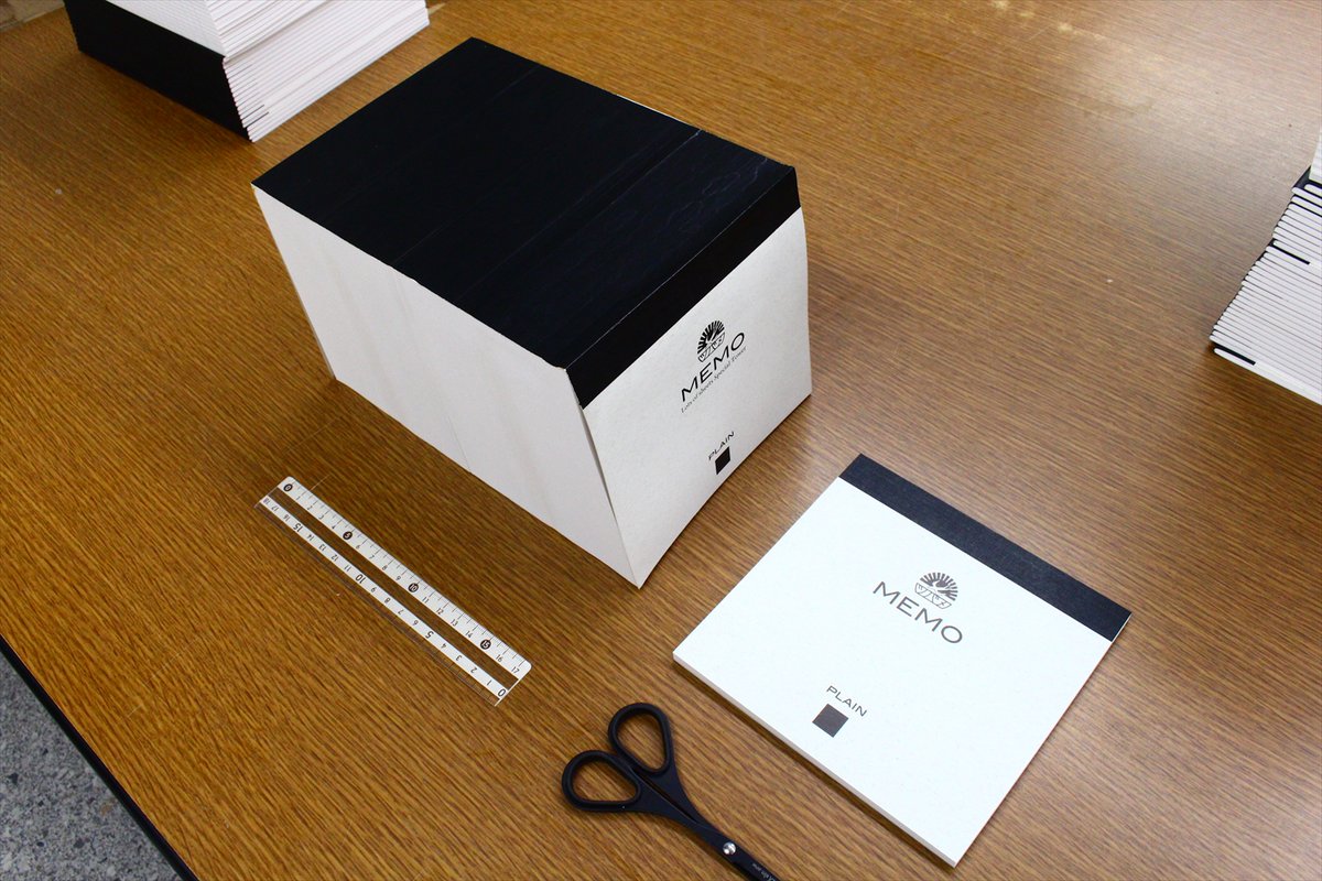 ツバメノート株式会社 公式 tweet media