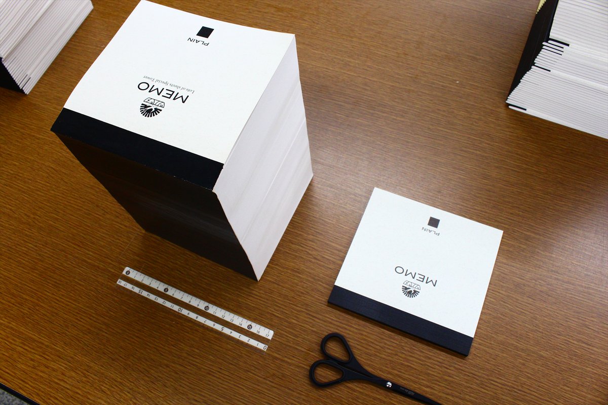 ツバメノート株式会社 公式 tweet media