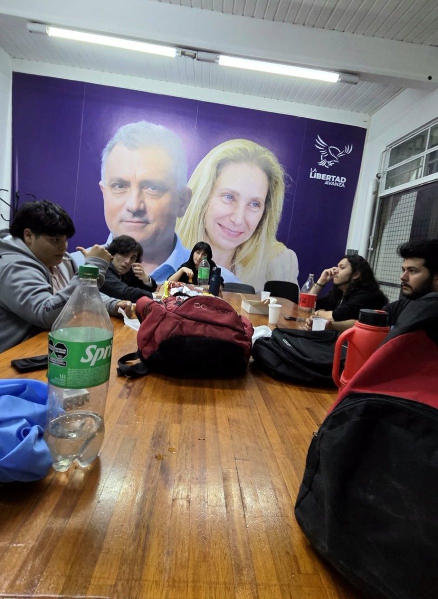 Sergio Chouza tweet media