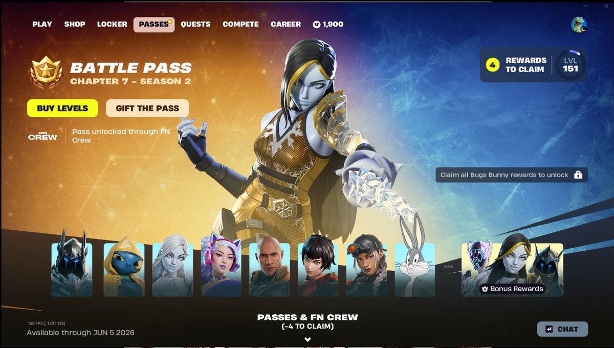 Gecĸo_Gaming tweet media