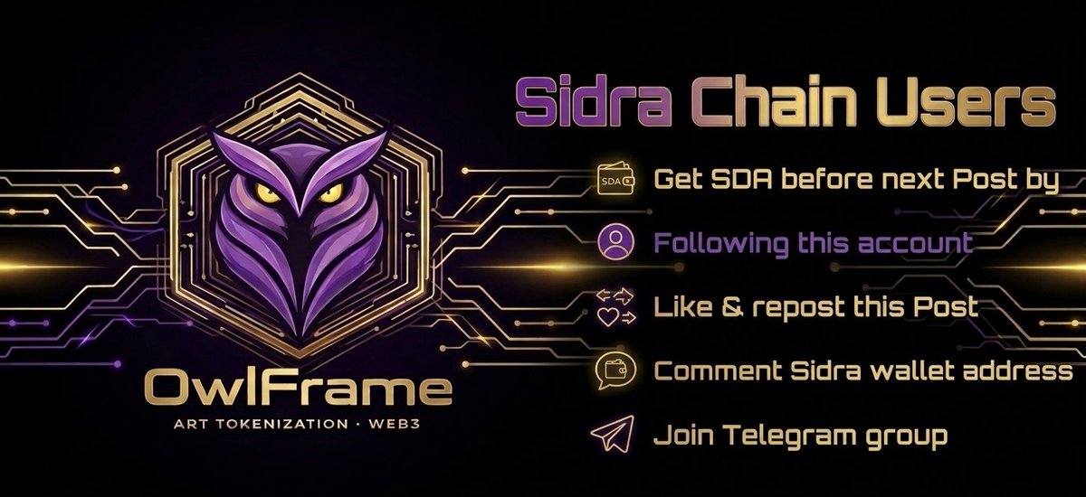 OwlFrame tweet media