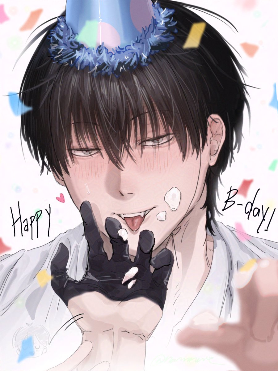 han maru eats tweet media