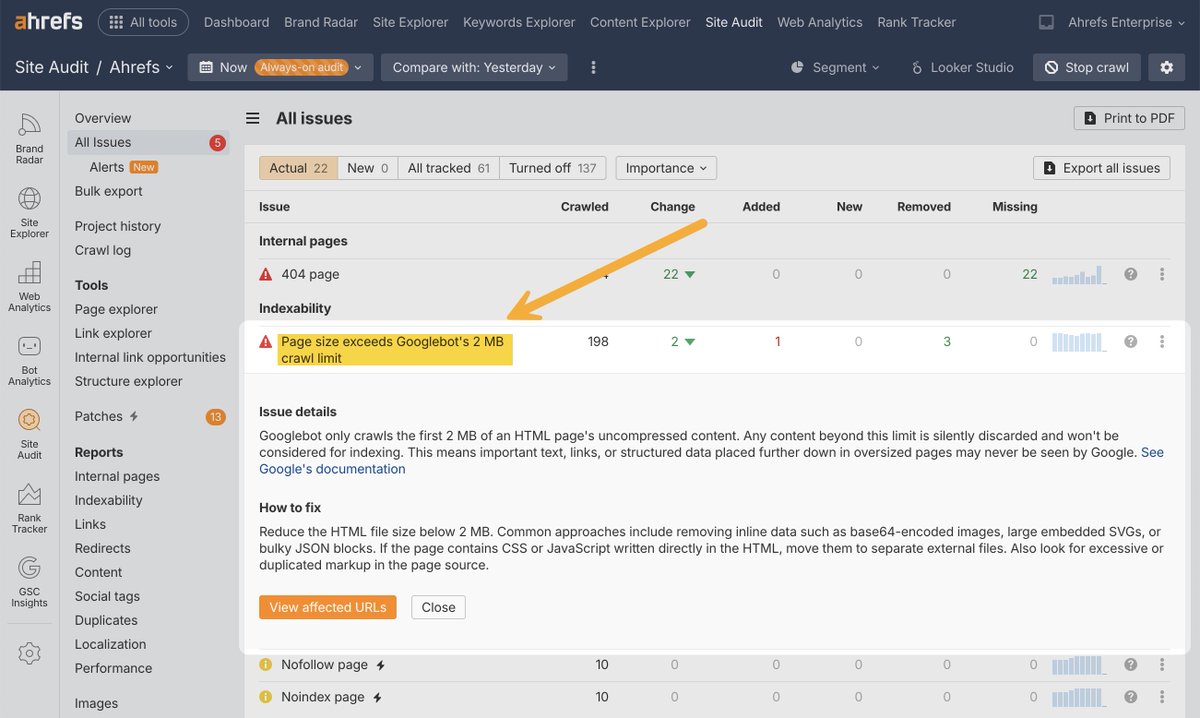 Ahrefs Japan 公式 tweet media