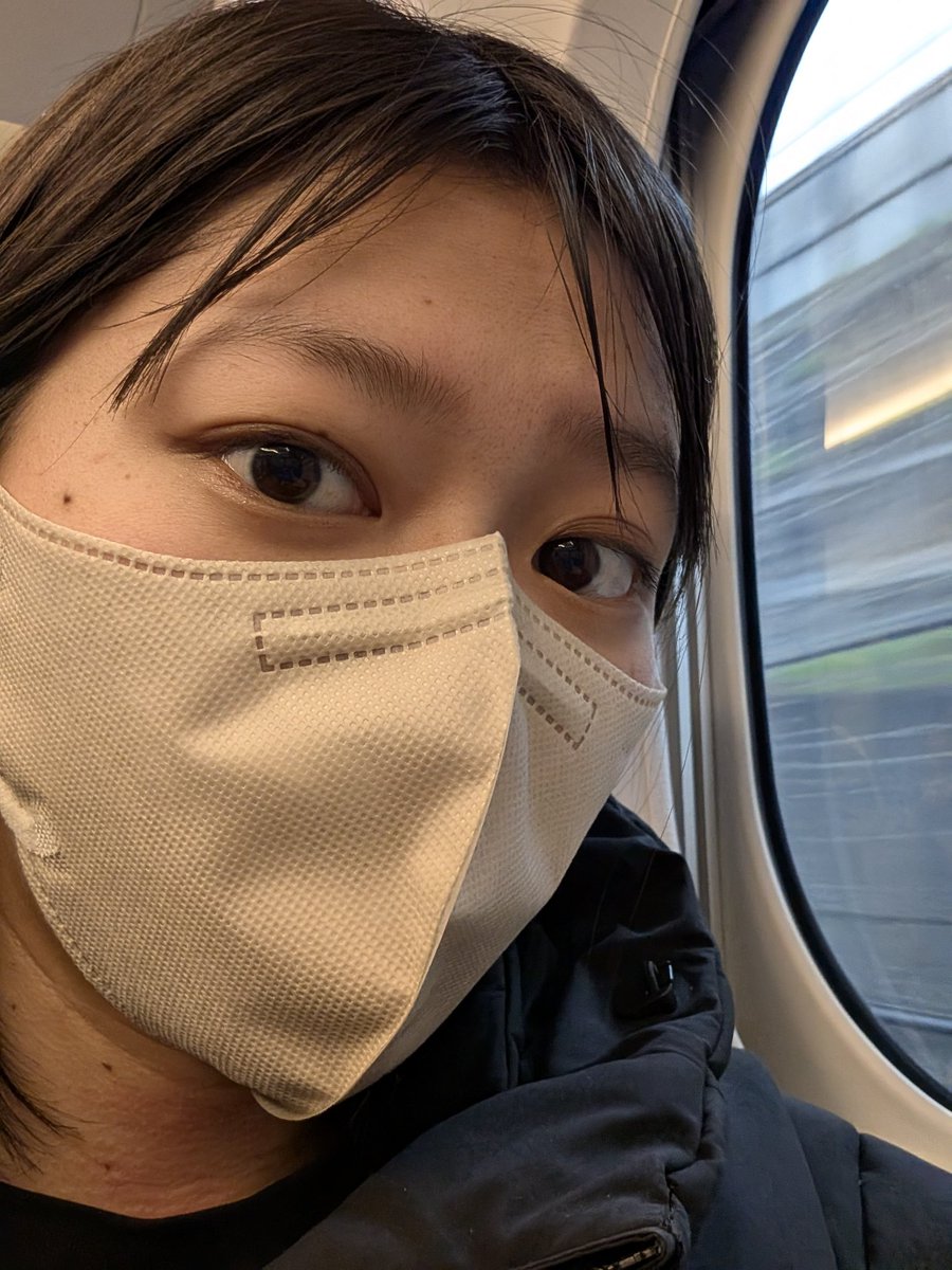 濱田 安奈 tweet media