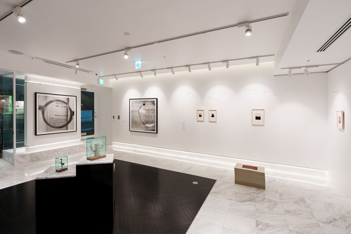 NMWA_jp's tweet photo. 表参道ヒルズで開催された「#WomentoWatch」候補作家5名の展覧会は3月29日をもって無事終了しました。
ご来場いただいた皆さま、ありがとうございました✨
この中から1名が2027年、ワシントンD.C.で開催される同展に招聘されます。
#NMWA #NMWAJapan https://t.co/OiNlpXS1X7