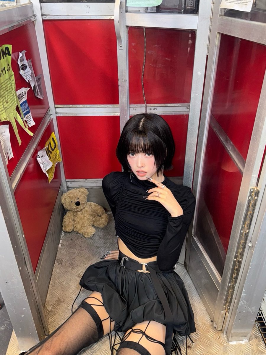 ʀɪᴍᴀ tweet media