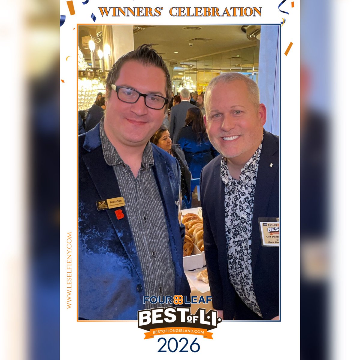 CM Performing Arts Center tweet media