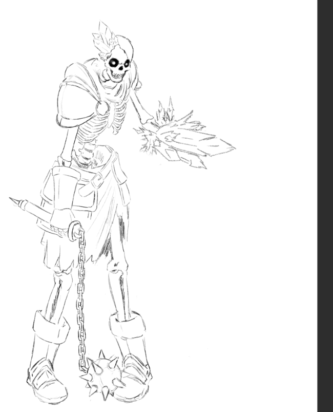PredoNoites's tweet photo. Kawaii Desu👉👈

#art #Commssion #WIPㅤㅤㅤ https://t.co/zFTbuUCpcl