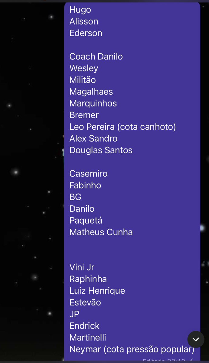 Jefer5on ᴱⁿᵉ⁴ 🏆🏆🏆🏆 tweet media