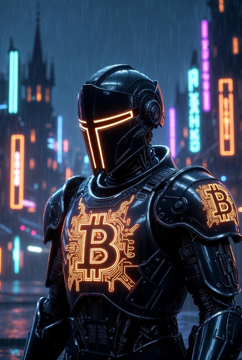 ⚔️The ₿itcoin Knight⚔️ tweet media