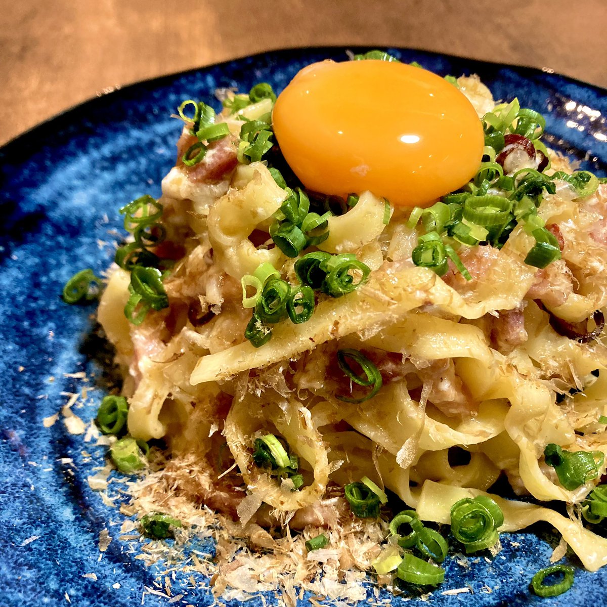 trattoria ふらっと tweet media