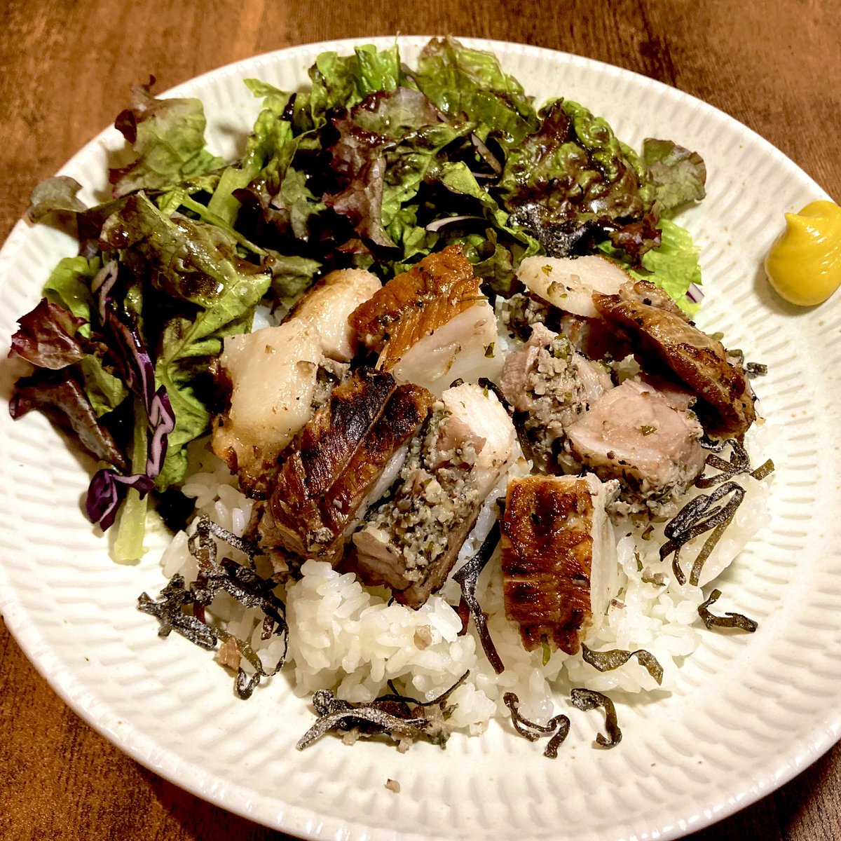 trattoria ふらっと tweet media