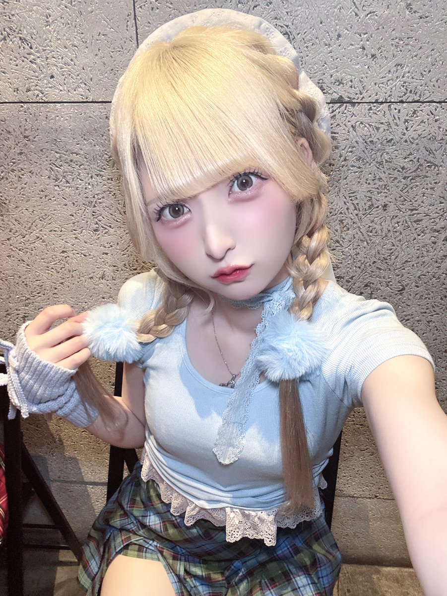 城谷美温 tweet media