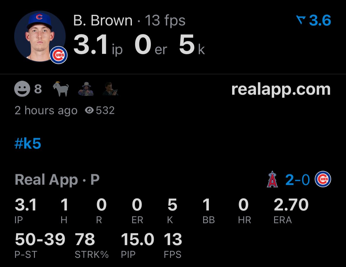 Cubs Zone tweet media