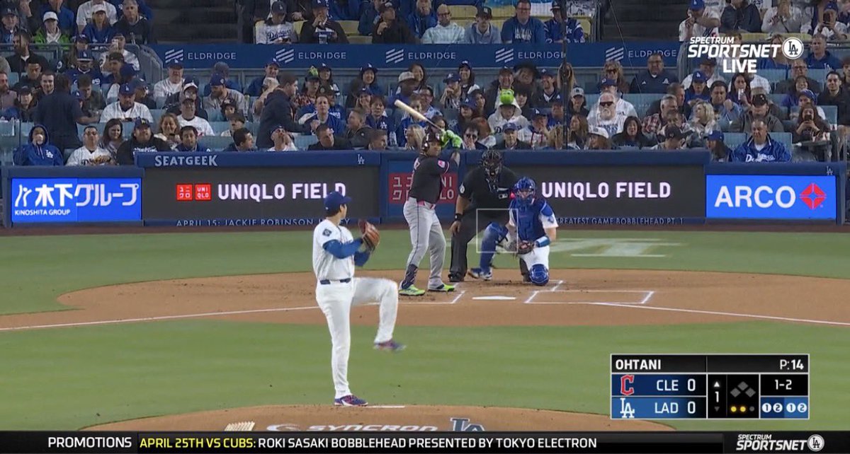 Sarah Langs tweet media