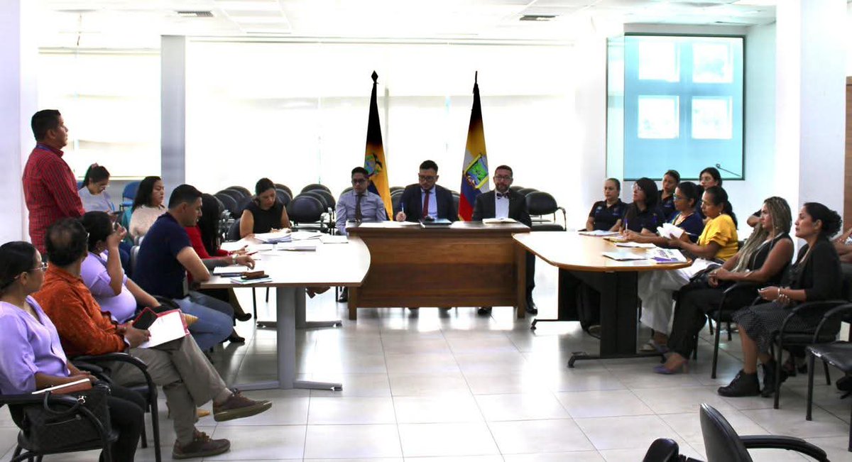 Red de Mujeres Amazónicas tweet media