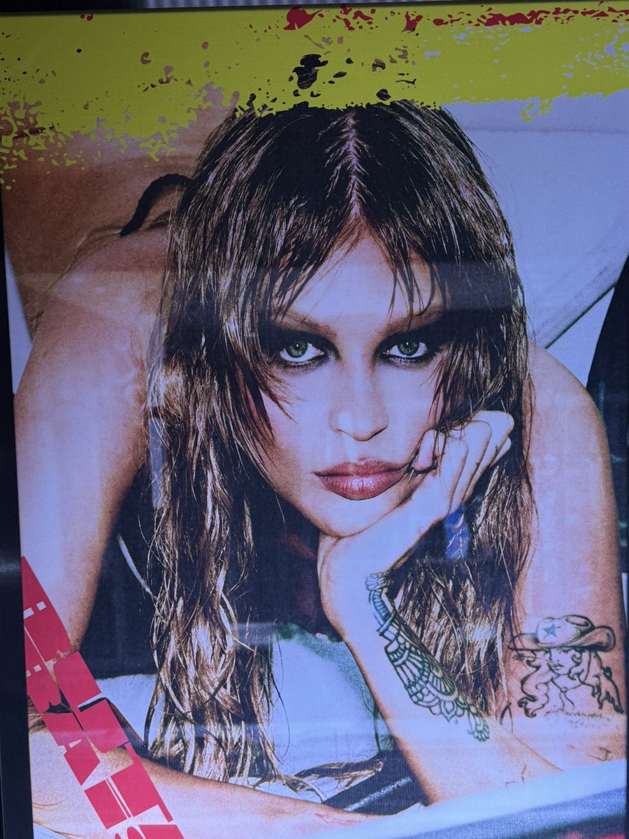 Infos Luísa Sonza tweet media