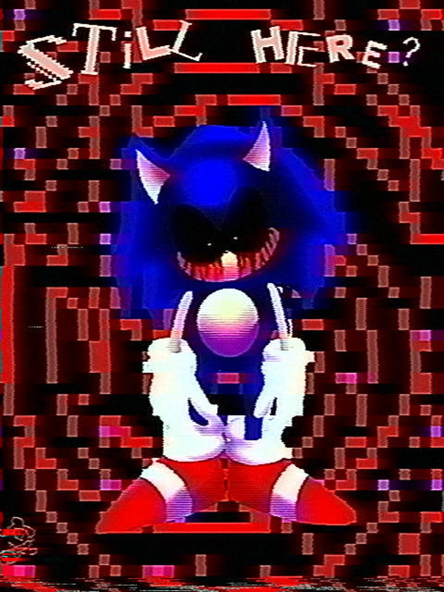 ⚫McTheArtist1996🦔 tweet media