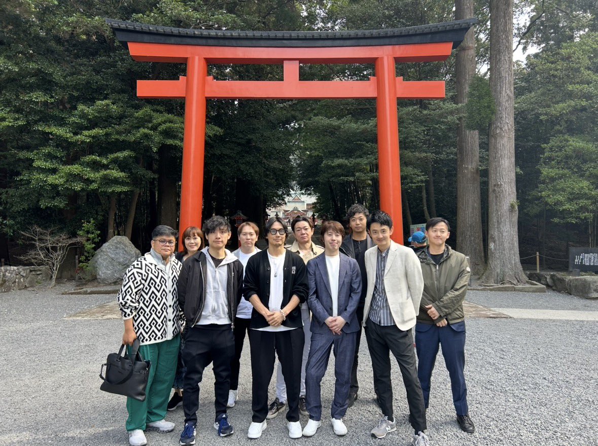 下川 穣|株式会社KINS CEO|KINS PRIME始動|腸活でパフォーマンスを最大化 tweet media