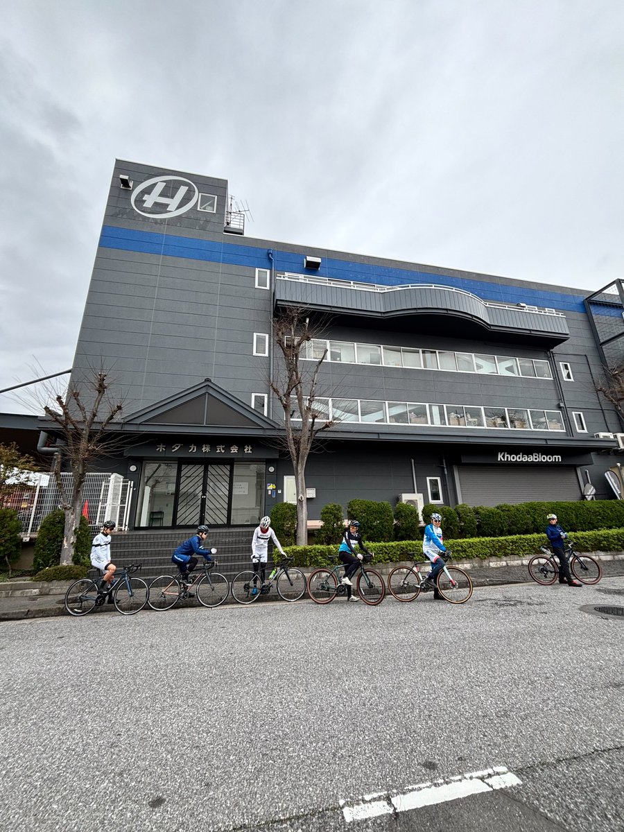 KhodaaBloom/コーダーブルーム tweet media