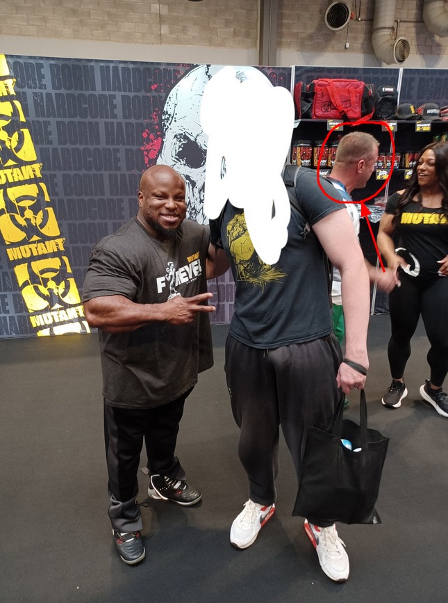 Howie Dewin Groyper tweet media