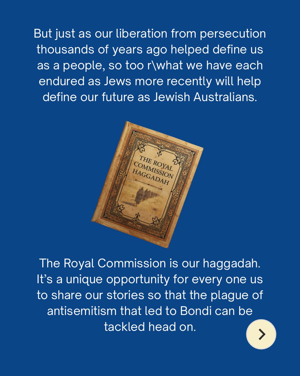 Executive Council of Australian Jewry tweet media