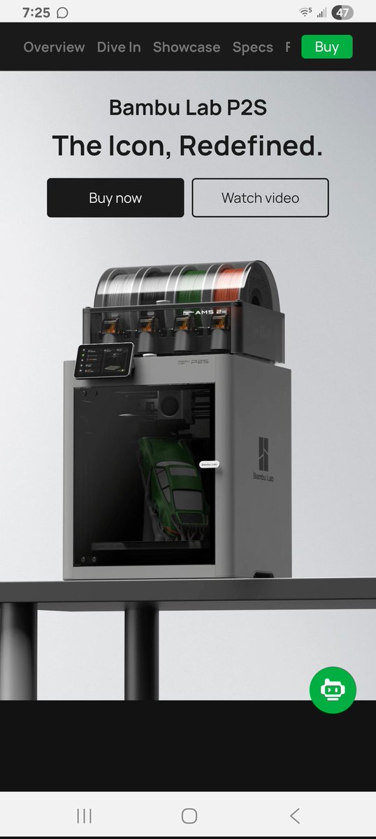 MostlyPeacefulMachineShop tweet media