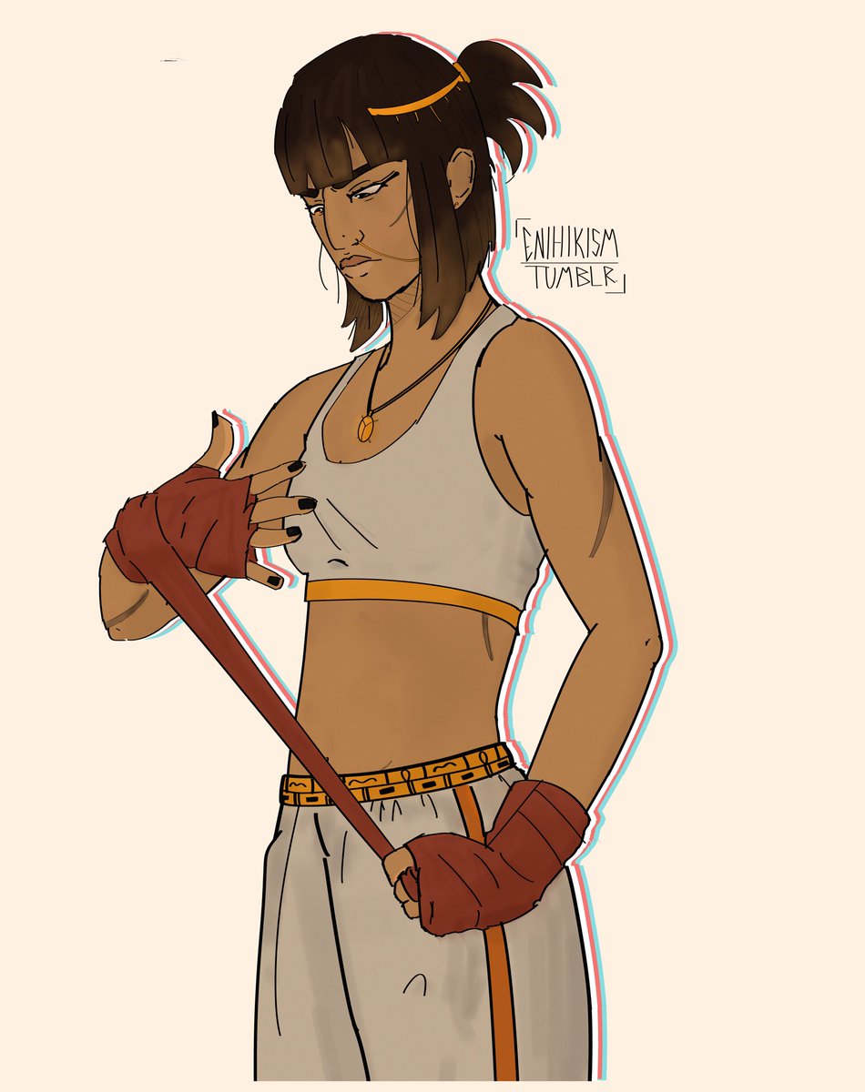 enid 𓋹 tweet media