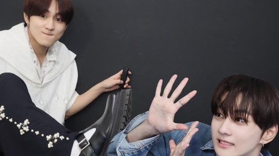 IYA #1 fan tweet media