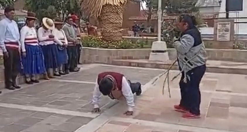 Partido Político Fuerza Popular tweet media