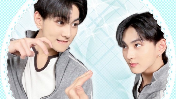 IYA #1 fan tweet media